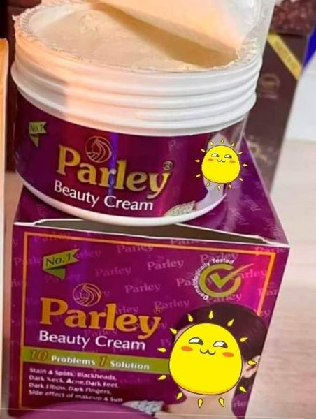 Parley Beauty Cream 30 gm