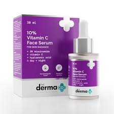 The Derma Co. 10% Vitamin C Serum