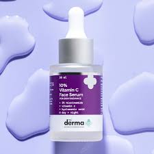 The Derma Co. 10% Vitamin C Serum