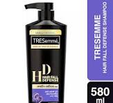 Tresemme Shampoo 580ml , made in Bangladesh