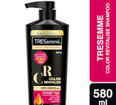 Tresemme Shampoo 580ml , made in Bangladesh