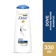 Dove Shampoo, 330ml , Made in Bangladesh All Veriant