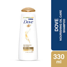 Dove Shampoo, 330ml , Made in Bangladesh All Veriant