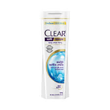 Clear Shampoo,330ml Made in Bangladesgh