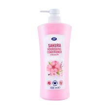 Boots Sakura Nourishing Conditioner 1000ml , Made in Thailand