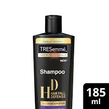 Tresemme  Shampoo, 185ml, Made in bangladesh