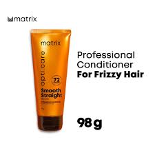 Matrix Opti Care Smooth Straight Professional Conditioner