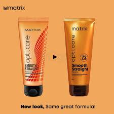 Matrix Opti Care Smooth Straight Professional Conditioner