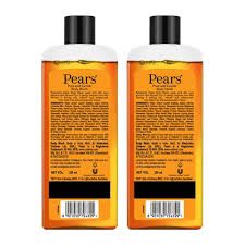 Pears Body Wash, 250ml  Made in India