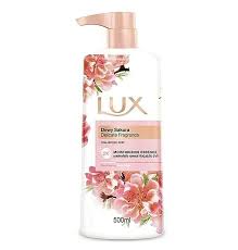 Lux Shower Gel 500ml