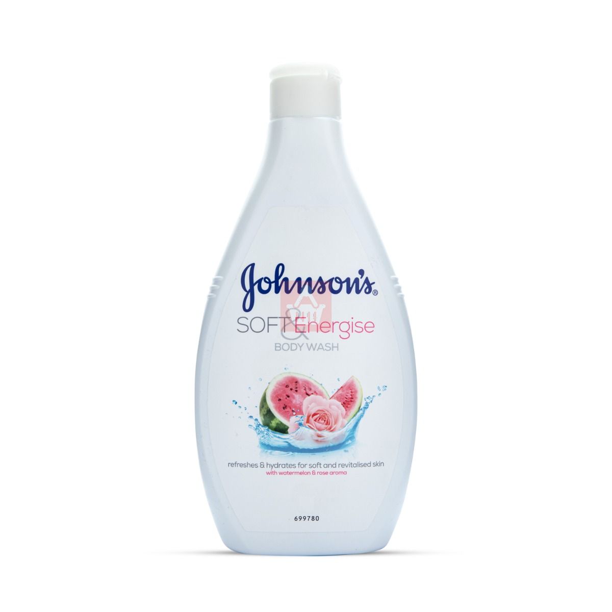 Johnson's  Body Wash 400ml