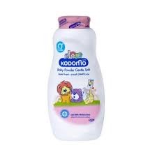 Kodomo Baby Powder  200gm