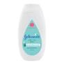 Johnson's Baby Lotion Milk + Rice  200ml, Made in India