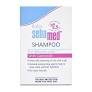 SEBAMED BABY SHAMPOO FOR DELICATE SCALP (GERMANY) - 50ML