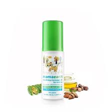 Mamaearth soothing massage oil,, 100ml