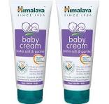 Himalaya Baby Cream Extra Soft And gentle, 100ml