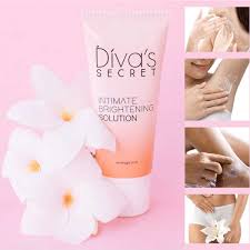 Diva's Secret Intimate Brightening Solution