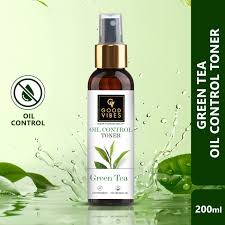 GOOD VIBES OIL CONTROL TONER