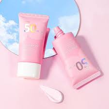 Laikou Japan Sakura Sunscreen SPF50 PA+++