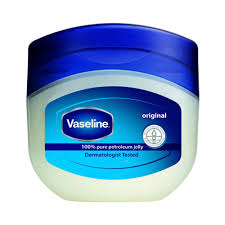 Vaseline Petroleum Jelly Original 50ml (BANGLADESH)