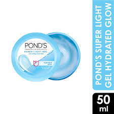 Ponds Super Light Moisturiser, 50ml