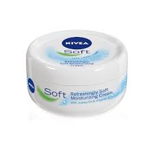 NIVEA SOFT  300ml india