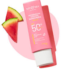 Dot & Key Watermelon Cooling Sunscreen SPF 50+ PA++++