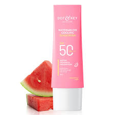 Dot & Key Watermelon Cooling Sunscreen SPF 50+ PA++++