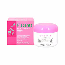 ALFREDO FEEMAS Placenta Pore Tightening Cream 100ml