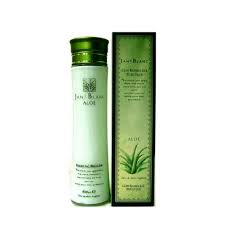 Jant Blanc Aloe Essential Emulsions 150ml