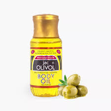 Jac Olivol Oil ,100ml