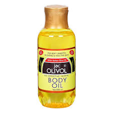 Jac Olivol Oil ,500ml