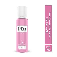 Envy body spray All veriant 120 ml