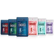 Engage Pocket Perfume-17 ml