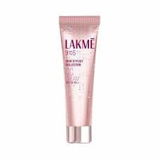 Lakme cc  9 to 5 Complexion Care Cream – Bronze 30ml