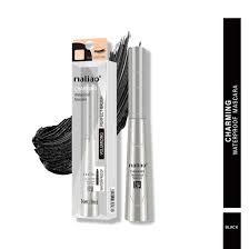 Maliao Charming Waterproof Mascara - Volumizing Perfect Brush