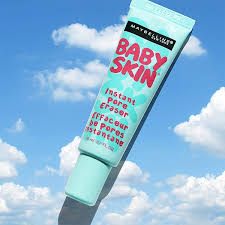 Maybelline New York Baby Skin Instant Pore Eraser Primer - 0.67 ml