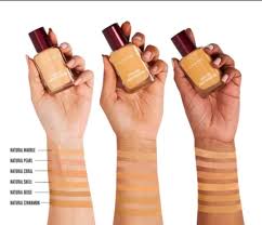 Lakme Perfecting Liquid Foundation 27ML