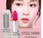 STEEL COLOR CHANGING LIPSTICK