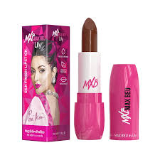 Lily Max Beu Silk Finish Lipstick