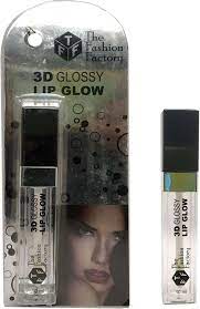 The Fashion Factory LIP GLOSS