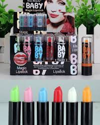 KISS BEAUTY BABE LIP STICK