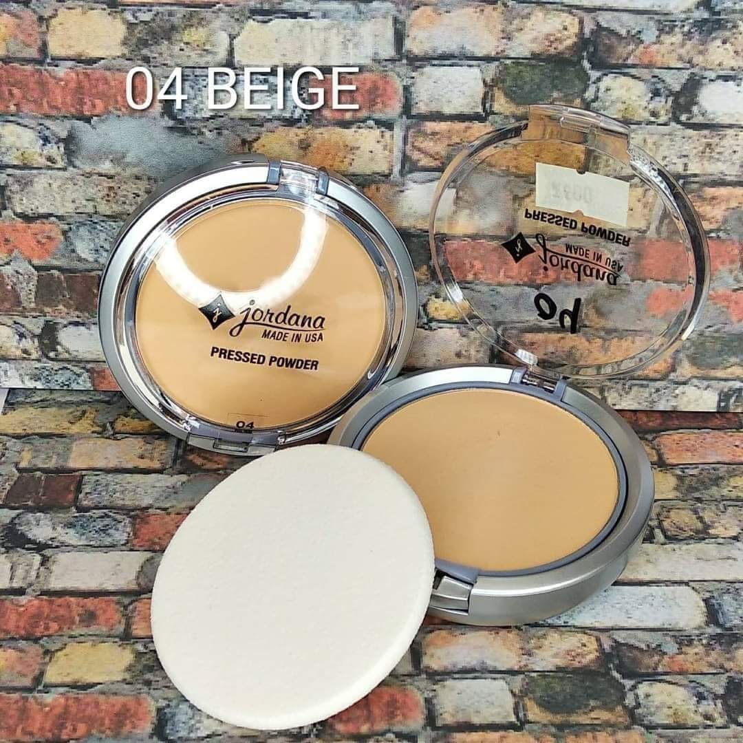 JORDANA FACE POWDER