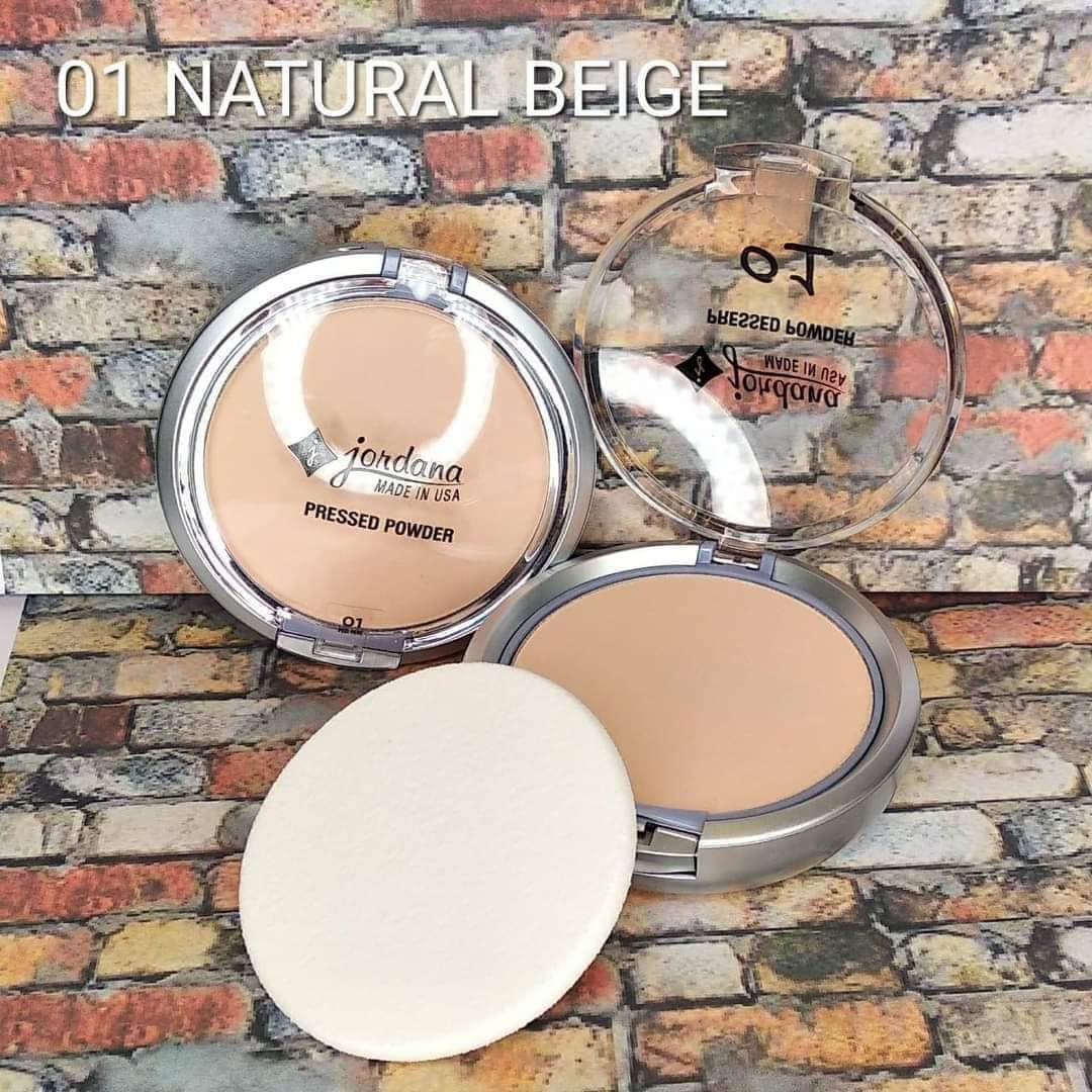 JORDANA FACE POWDER