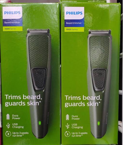 Philips 1000 Series Beard Trimmer,