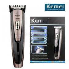 Kemei KM-9050 Professional Hair Trimmer for Men