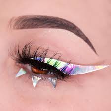 Malio  Holographic Eyeliner