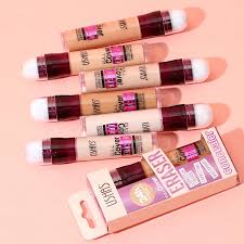 USHAS 24H ERASER CONCEALER