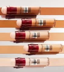 USHAS 24H ERASER CONCEALER