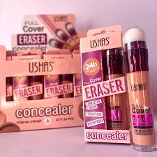 USHAS 24H ERASER CONCEALER